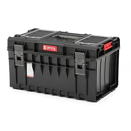 Proregal  Werkzeugkoffer QBRICK® Werkzeugkasten ONE