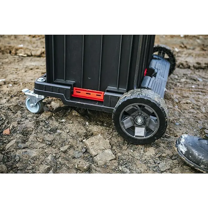 Proregal Werkzeugkoffer QBRICK® Werkzeugkasten ONE - 