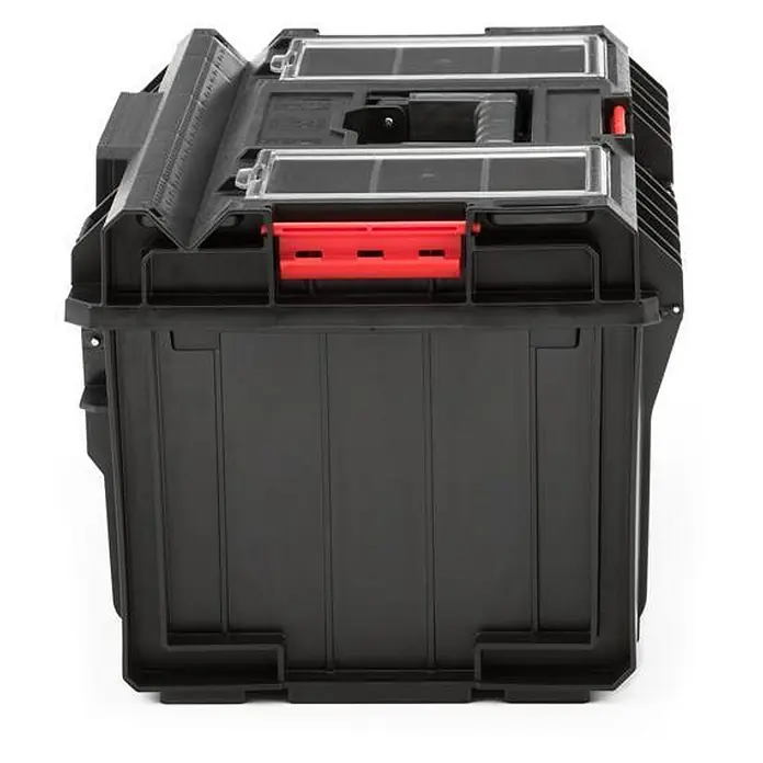 Proregal Werkzeugkoffer QBRICK® Werkzeugkasten ONE - 