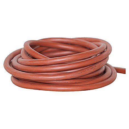 Weka Silikonkabel (6,5 m, Geeignet für: BioAktiv-Ofen 4,5 KW)