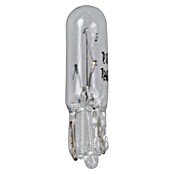 UniTEC Glassockellampe (T5, 2 Stk.)