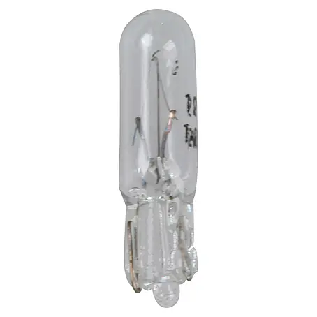 UniTEC  Glassockellampe
