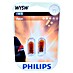 Philips Vision Knipperlichten WY5W 