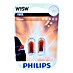Philips Vision Knipperlichten WY5W 