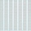 Kantoflex Schlitzlochblech (1.000 x 200 mm, Stärke: 0,7 mm, Aluminium, Eloxiert)
