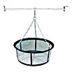 4rain Regenwassertank Komplettpaket Compact (2.650 l, HDPE-Kunststoff, Anschlussbohrung)