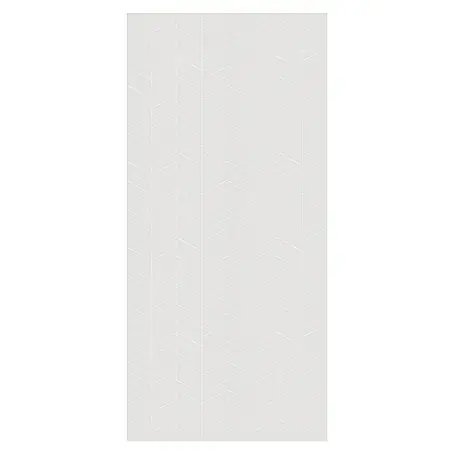 Bariperfil  Panel de pared Corewall Chevron