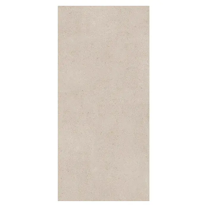 Bariperfil Panel de pared Corewall Dune - 258 x 102,3 cm, Beige - Primer plano de una superficie beige texturizada. Ideal para fondos o texturas en proyectos de diseño.