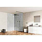 Bariperfil Revestimiento decorativo Corewall Urban (258 x 102,3 cm, Gris) | BAUHAUS