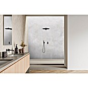 Bariperfil Revestimiento decorativo Corewall Concrete (258 x 102,3 cm, Gris) | BAUHAUS