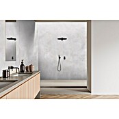Bariperfil Revestimiento decorativo Corewall Concrete (258 x 102,3 cm, Gris) | BAUHAUS
