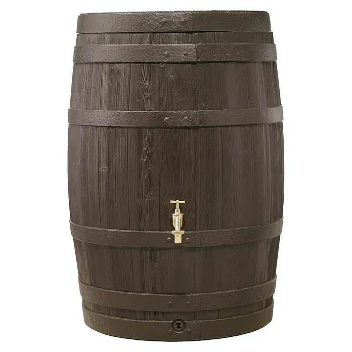 Garantia Classic Line Regenspeicher Barrica