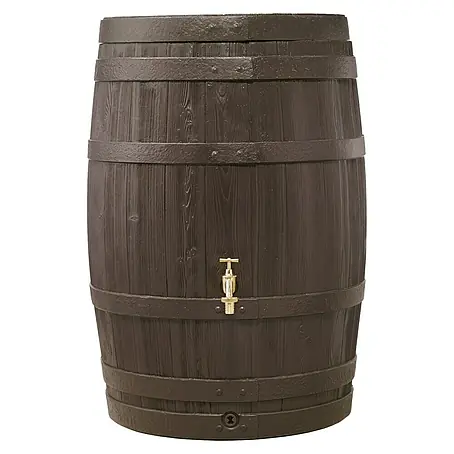 Garantia Classic Line Regenspeicher Barrica