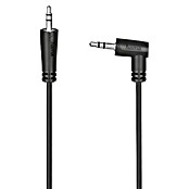 Hama Adaptador de audio USB-C Jack (2 × clavija Jack 3,5 mm) | BAUHAUS