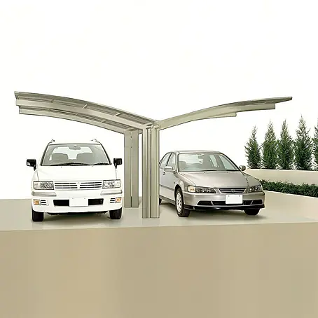 Ximax  Carport Portoforte Y 60