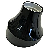 Nadžbukno grlo  (E27, Materijal: Plastika) | BAUHAUS