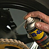 WD 40 Specialist Motorbike Kettenwachs (400 ml)