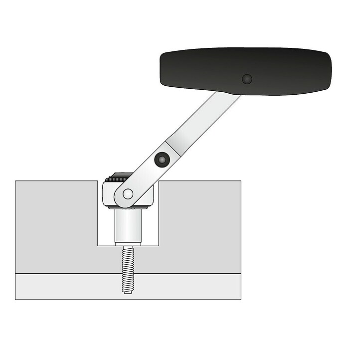 Matador Set nastavaka za nasadni ključ (¼″, 47-dijelno, null)