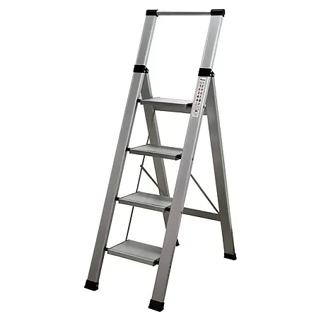 Escalera de tijera Homelux