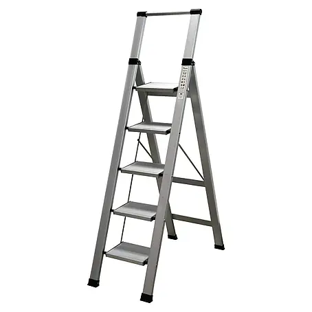Escalera de tijera Homelux