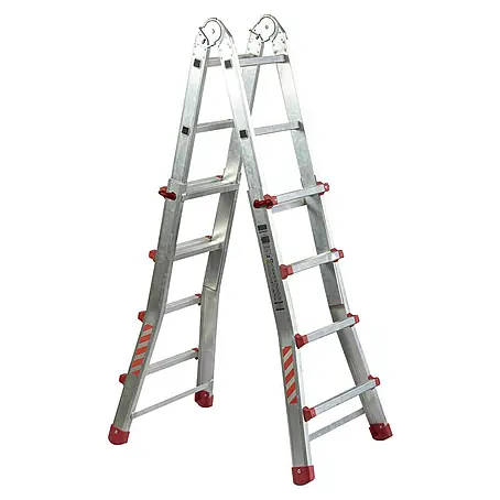 Escalera deslizante