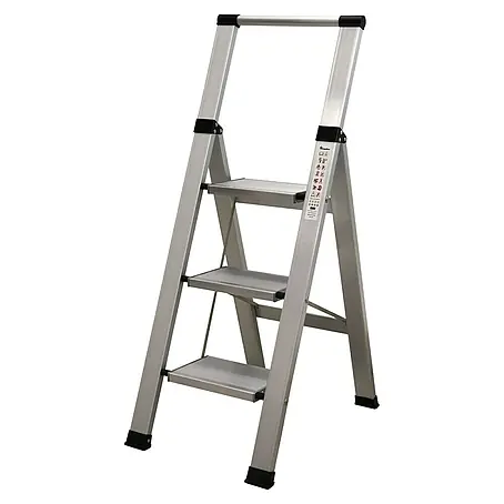 Escalera de tijera Homelux