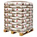 Pellets de madera a Palet 