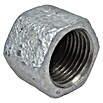 Kappe (1″, Verzinkt)