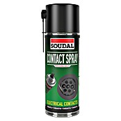 Soudal Limpiador de contactos (400 ml) | BAUHAUS