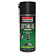 Soudal Líquido lubricante refrigerante (400 ml) | BAUHAUS