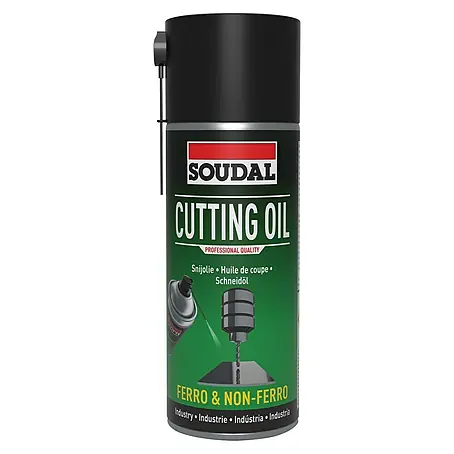 Soudal  Líquido lubricante refrigerante