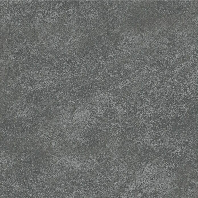 Terrassenfliese Atakama (60 x 60 x 2 cm, Grau, Glasiert)