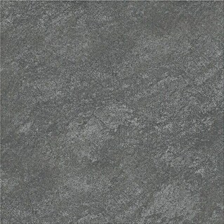 Terrassenfliese Atakama (59,3 x 59,3 x 2 cm, Grau, Matt)