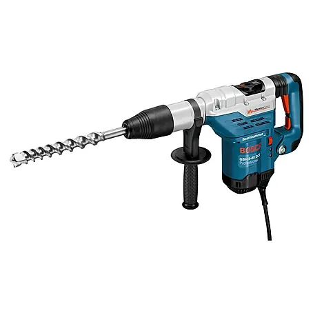 Bosch Professional  Martillo perforador GBH 5-40 DCE