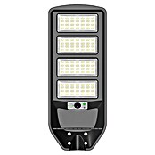 Arte confort Lusna Farola LED (Altura: 62,2 cm, Blanco frío, Negro, IP54) | BAUHAUS
