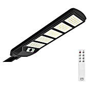 Arte confort Lusna Farola LED (Altura: 72,2 cm, Blanco frío, Negro, IP54) | BAUHAUS