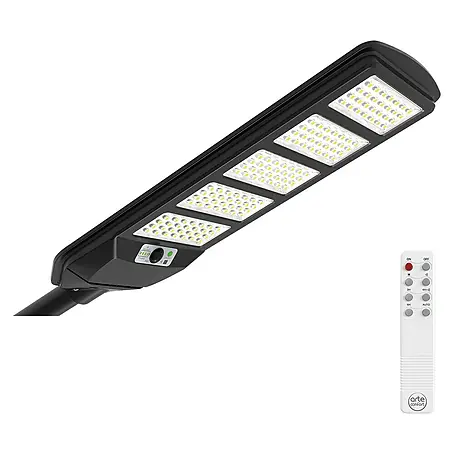 Arte confort Lusna Farola LED