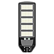 Arte confort Lusna Farola LED (Altura: 72,2 cm, Blanco frío, Negro, IP54) | BAUHAUS