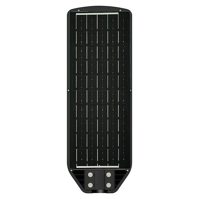 Arte confort Lusna Farola LED (Altura: 72,2 cm, Blanco frío, Negro, IP54) | BAUHAUS