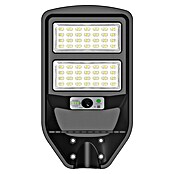 Arte confort Lusna Farola LED (Altura: 41,3 cm, Blanco frío, Negro, IP54) | BAUHAUS