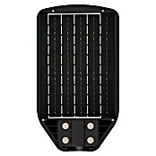 Arte confort Lusna Farola LED (Altura: 41,3 cm, Blanco frío, Negro, IP54) | BAUHAUS