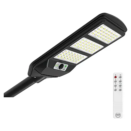 Arte confort Lusna Farola LED
