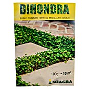 Sjeme za travu Dihondra  (100 g, 10 m²) | BAUHAUS