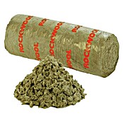 Rockwool Steinwolle (30 l, Lose)