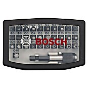 Bosch Set de puntas (32 piezas)