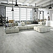 b!design Vinylboden Tile Varese (609,6 x 304,8 x 4,2 mm, Fliesenoptik)