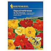 Kiepenkerl Profi-Line Kapuzinerkresse Tip Top Mischung (Tropaeolum minus, Inhalt ausreichend für ca.: 20 Pflanzen)