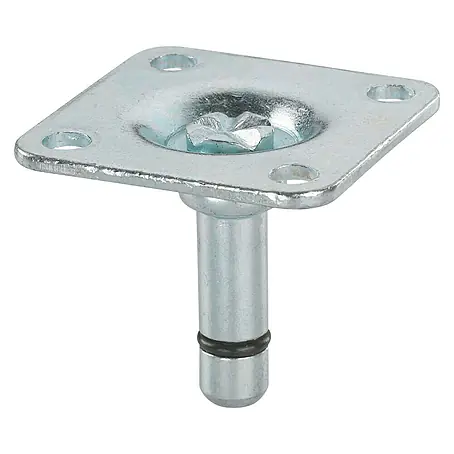 Stabilit  Platina atornillable