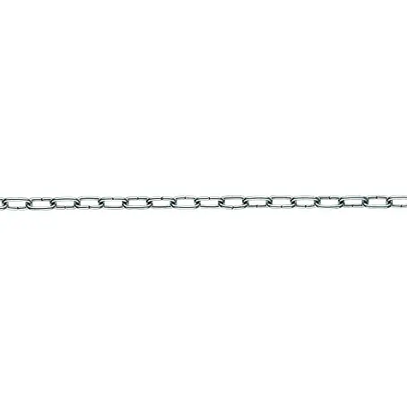 Stabilit  Uhrkette Meterware