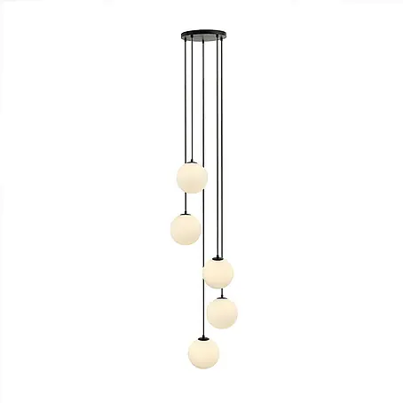 Home Deluxe  Pendelleuchte SUNA